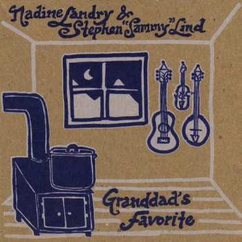 Album Landry,nadine / Lind,stephen Sammy: Grandad's Favorite