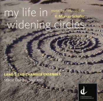 Album Land's End Ensemble: My Life In Widening Circles