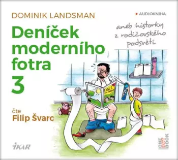 Deníček Moderního Fotra 3