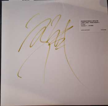 LP Lang Lang: Piano Book 2