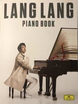 2CD/Set di cofanetti Lang Lang: Piano Book  DLX | LTD