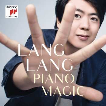 CD Lang Lang: Piano Magic