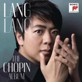 SACD Lang Lang: The Chopin Album