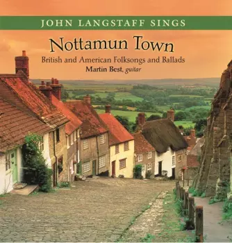 Nottamun Town