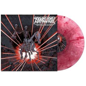 LP Languish: Feeding The Flames Of Annihil