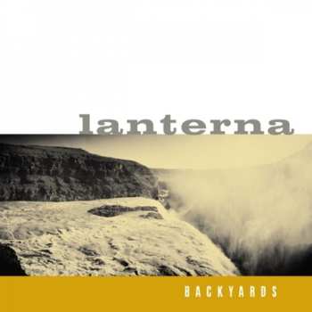 LP Lanterna: Backyards
