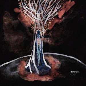 CD Lantlôs: Agape