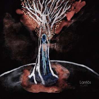 3CD/Set di cofanetti Lantlôs: Agape LTD