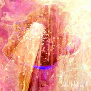 CD/DVD Lantlôs: Melting Sun