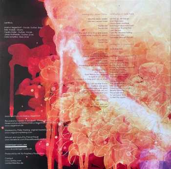 LP Lantlôs: Melting Sun