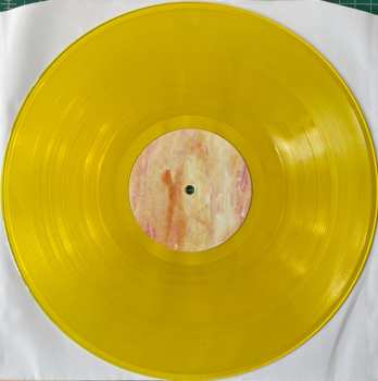 LP Lantlôs: Melting Sun