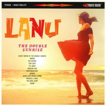 Lanu: The Double Sunrise