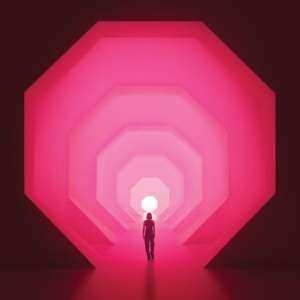 CD Lapalux: Amnioverse