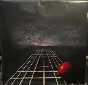 Album Lapalux: On The Grid