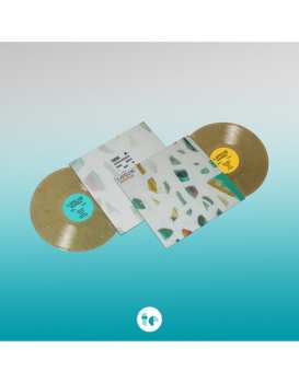 LP LAPêCHE: Autotelic CLR | LTD