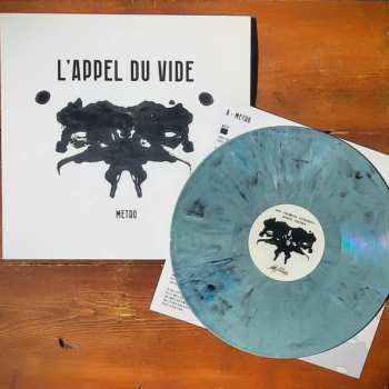 LP L'Appel Du Vide: Metro