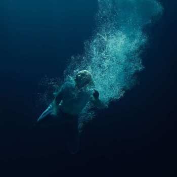 Album Låpsley: Through Water