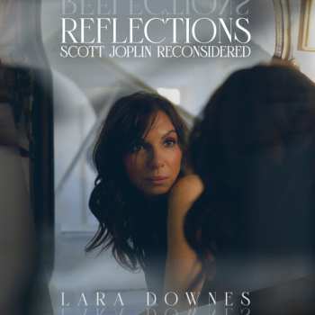 CD Scott Joplin: Reflections - Scott Joplin Reconsidered