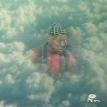 CD Laraaji: Vision Songs - Vol. I