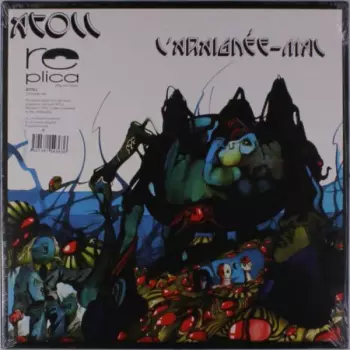 L'Araignée-Mal