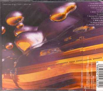 CD L'Arc~en~Ciel: Ark