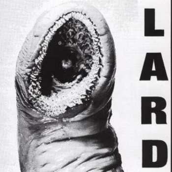 Album Lard: Power Of Lard EP
