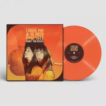 Larkin Poe: Paint The Roses