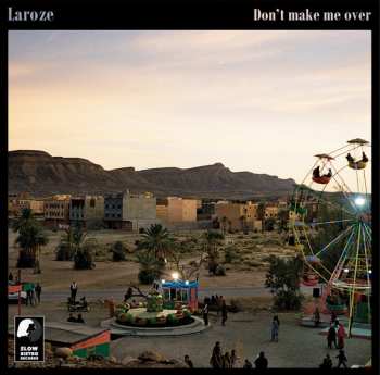 Album Laroze: Don't Make Me Over