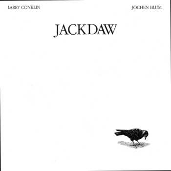 Album Larry Conklin: Jackdaw