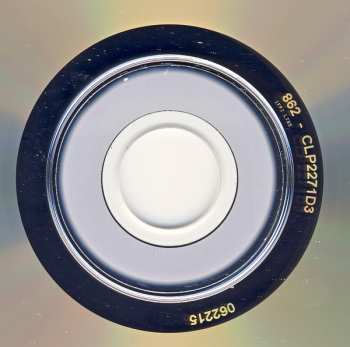 3CD Larry Coryell: Aurora Coryellis