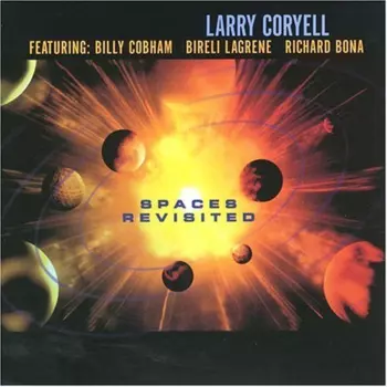 Richard Bona: Spaces Revisited