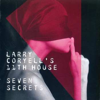 CD The Eleventh House: Seven Secrets