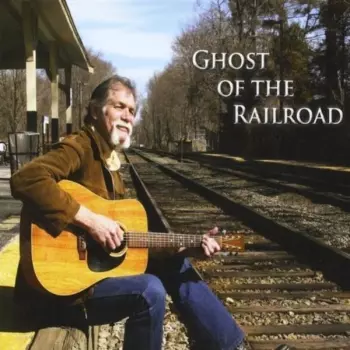 Larry Flint: Ghost Of The Railroad