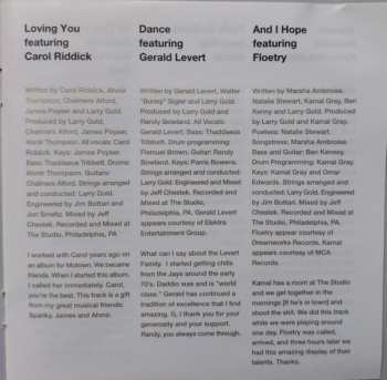 CD Larry Gold: Don Cello And Friends