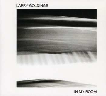 CD Larry Goldings: In My Room