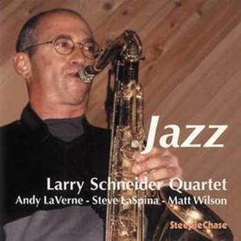 CD Matt Wilson: Jazz