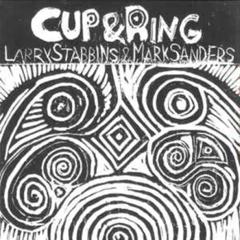 Mark Sanders: Cup & Ring