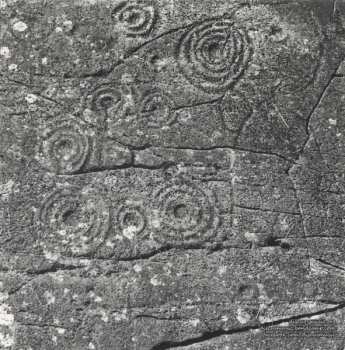 CD Mark Sanders: Cup & Ring