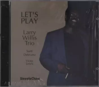 Let's Play