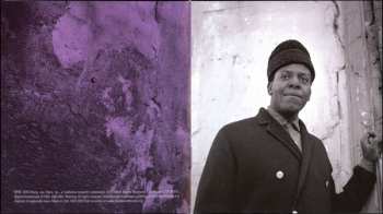 2CD Larry Young: In Paris The ORTF Recordings