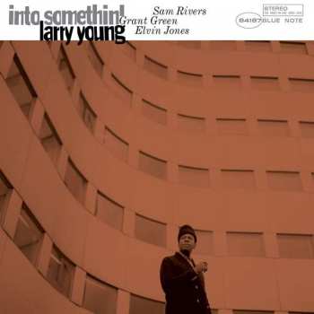 LP Larry Young: Into Somethin'