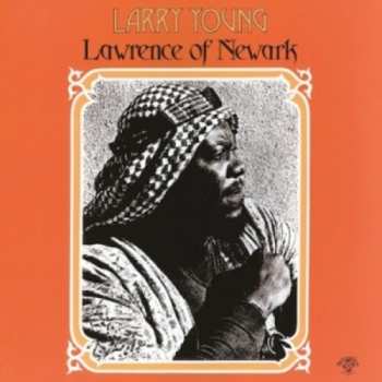 CD Larry Young: Lawrence Of Newark
