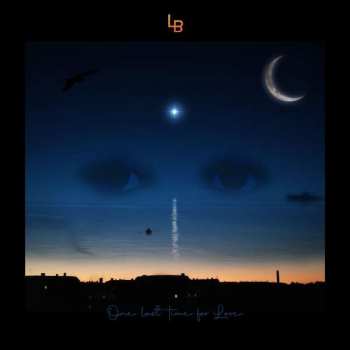CD Lars Bygdén: One Last Time for Love