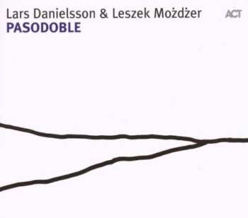 CD Lars Danielsson: Pasodoble