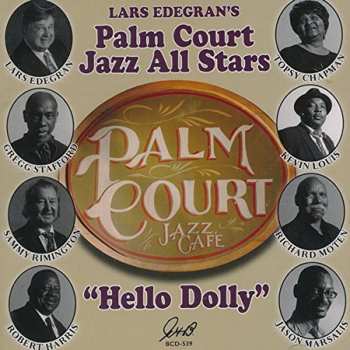 Album Lars Edegran's Palm Court Jazz All Stars: Hello Dolly