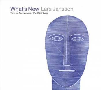 CD Lars Jansson: What's New