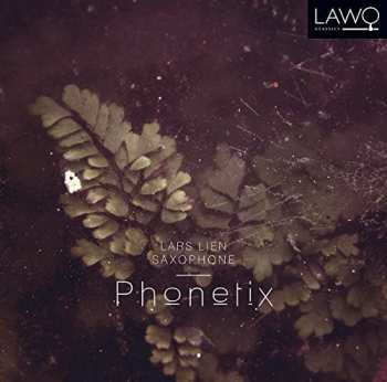 SACD Lars Lien: Phonetix