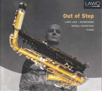Album Sergej Osadchuk: Out Of Step