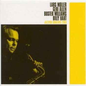 Album Buster Williams: Jazzpar Concerts 2003