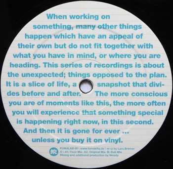 LP Larsson: Der Kleine Elefant